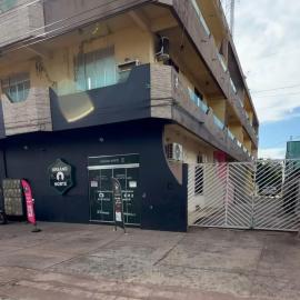 Apartamento Barbosa