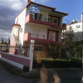 ΙΣΟΓΕΙΟ ΚΑΤΟΙΚΙΑΣ κηπος