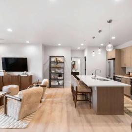 Refined Big Sky Luxury Condo