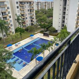 apartamento GIRARDOT-RICAURTE, отель в городе Рикаурте