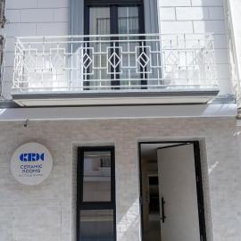 Ceramic Rooms Boutique Hostel