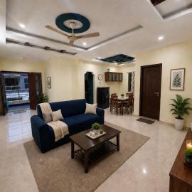 Gachi Ghar Gachibowli 2 BHK