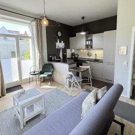 Ferienwohnung Truding