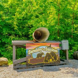 Serenity at the Smokies, hotel a Sevierville