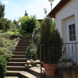 Moselurlaub im Ferienweinhaus Koch