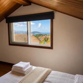 Casa do Carballo: Nigrán şehrinde bir otel