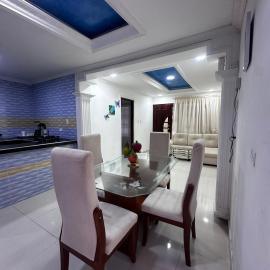 Lohana's House Beach