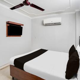 Hotel O by OYO Exotica Palace