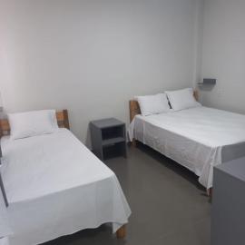 Hotel Parada KM364, hotel a Santo Antonio do Rio Abaixo