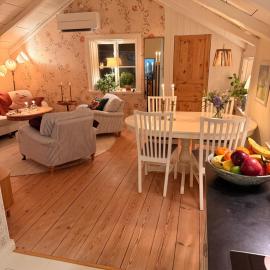 Båtmansstugan i Gamla Stan, hotel in Kalmar