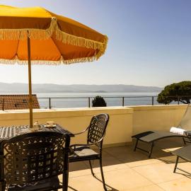 Hôtel Villa Martini