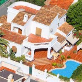 Villa Calahonda