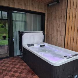 Marių Jacuzzi apartmentai