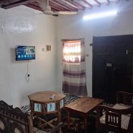 Beiytul Noor Apartment, hotel in Lamu