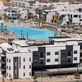 Bahama Mama at Desert Color by Ember Stays