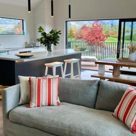 Luxury Mountain View Retreat