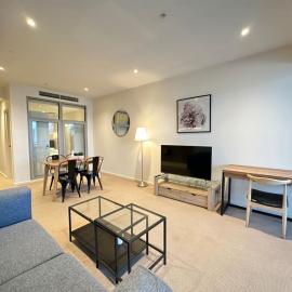 Vision On Morphett 2BR Apartment