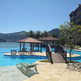 Angra dos Reis - Porto Bali - SUÍTE no Porto Bali Resort, hotel in Angra dos Reis