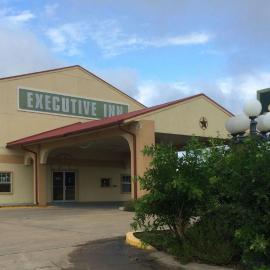 Executive Inn Schulenburg, hotel di Schulenburg