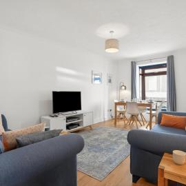 2 Bed in Swanage oc-wy547