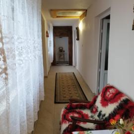 Casa Maria, hotel en Ciocaşu