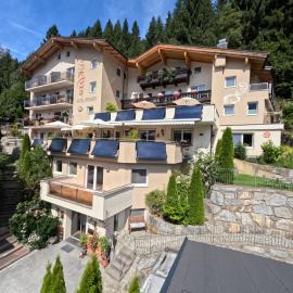 Hotel Alta Vista, hotel in Neukirchen am Großvenediger