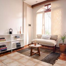 BT Homes - Refugio urbano con encanto en el corazón de Salta