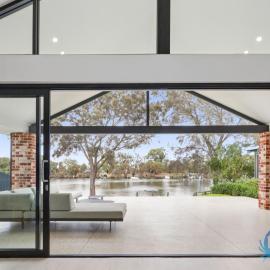 Luxury Waterfront Living in North Yunderup