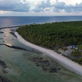 Fare Te Vaite, khách sạn ở Tikehau Airport