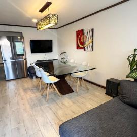 House 78 โรงแรมในโกกิมโบ