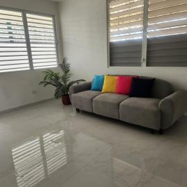 2BR Apartment, Blue Ocean Suites, Manati, hotel en Manatí