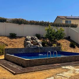 Pool & Yard: Luxe Beaumont Getaway!, hotel in Beaumont