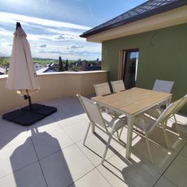 Apartmán Kozolupy