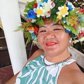 Herehitivai house, hotel em Fare