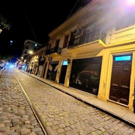 Blue hostel, Hotel in Buenos Aires