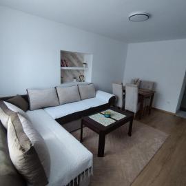 Apartman Limski Kutak