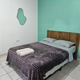 Encantador departamento de un dormitorio