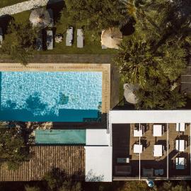 Grantzaos Villas