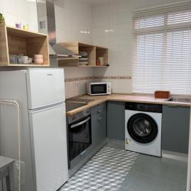 Apartamento Nordés, hotel a A Guarda