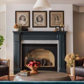 Old Dutch Inn, hotell sihtkohas Kinderhook