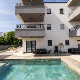 Apartments Antico, hotell i Trogir
