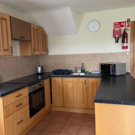 Breesy Centre Apartment