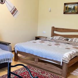 Садиба Заворіття 2, hotel in Sheshory