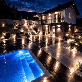PJ Resort - Pool & Mountain View، فندق في سيركلجي نا جورينجسكيم