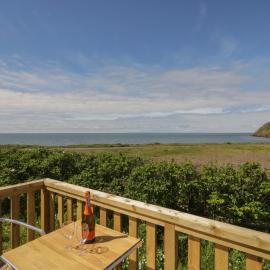 The Swift, hotel en St Bees