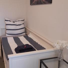 Zimmer auf Bauernhof