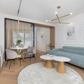 Niebiańska Wydma Porta Mare Activ & Spa by Major Domus Club