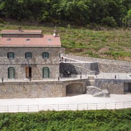 Villa Eremo Cinque Terre
