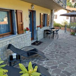 Casa Benny Mountain Lake Iseo Hospitality