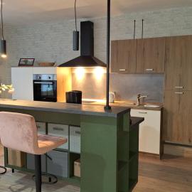 Ferienwohnung IM DORF, hotel Weselben